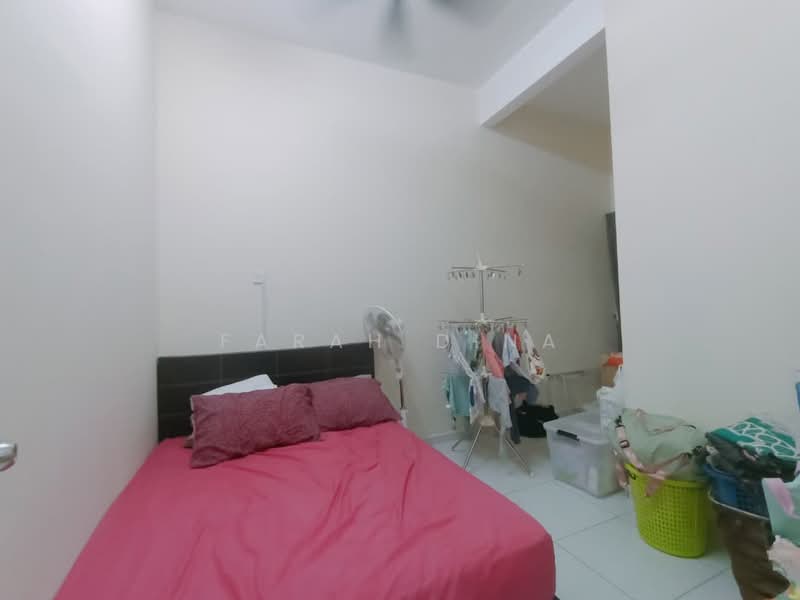 Rumah Teres untuk Dijual di Petaling Jaya (Selangor) - Farah Dina - Bedroom - PropertyGuru.com.my