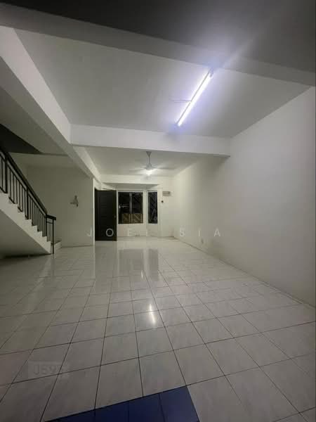 2-storey Terraced House for Rent in Klang (Selangor) - Joel Sia - Interior - PropertyGuru.com.my