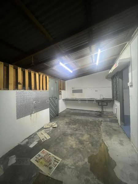 2-storey Terraced House for Rent in Klang (Selangor) - Joel Sia - Interior - PropertyGuru.com.my