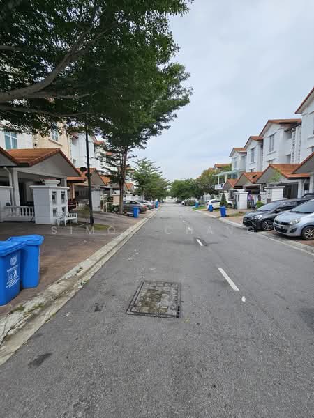 Rumah Teres 3 Tingkat untuk Dijual di Shah Alam (Selangor) - Simon Chang - Exterior - PropertyGuru.com.my