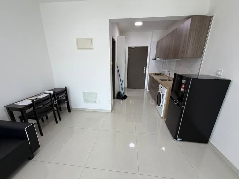 Service Residence for Rent at Country Garden Central Park - Benjamin Ong - Kitchen - PropertyGuru.com.my