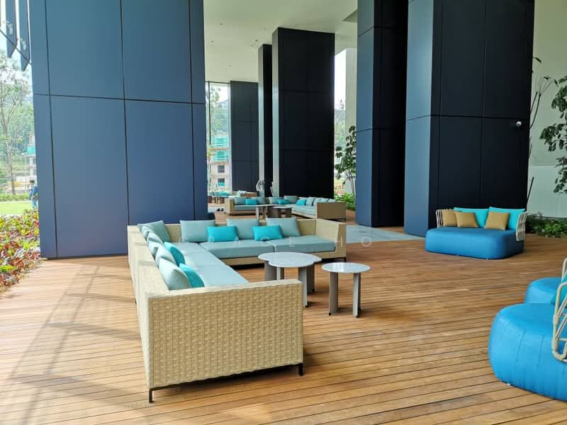 Kondominium untuk Disewa di Westside Three - Grace Ho - Exterior - PropertyGuru.com.my