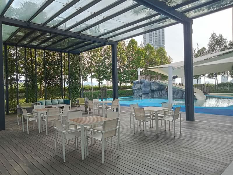 Kondominium untuk Disewa di Westside Three - Grace Ho - Exterior - PropertyGuru.com.my