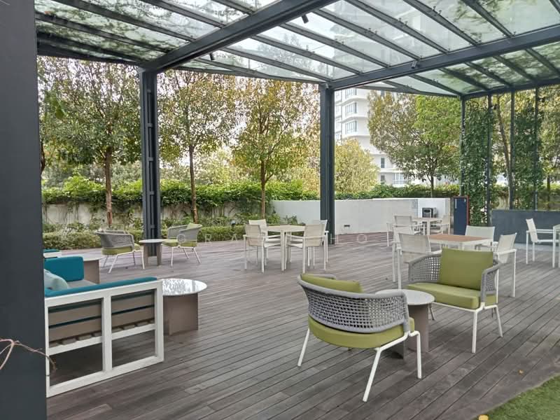 Kondominium untuk Disewa di Westside Three - Grace Ho - Exterior - PropertyGuru.com.my
