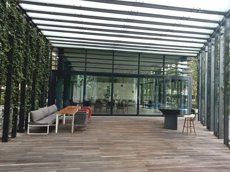 Kondominium untuk Disewa di Westside Three - Grace Ho - Exterior - PropertyGuru.com.my