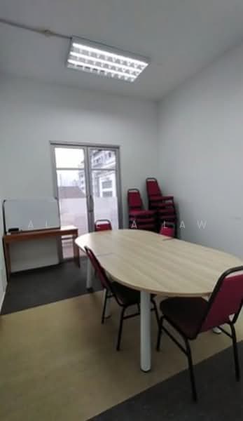 Shop / Office for Rent in Bayan Baru (Penang) - Albeena Law - Interior - PropertyGuru.com.my