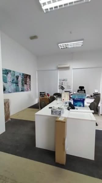 Shop / Office for Rent in Bayan Baru (Penang) - Albeena Law - Interior - PropertyGuru.com.my
