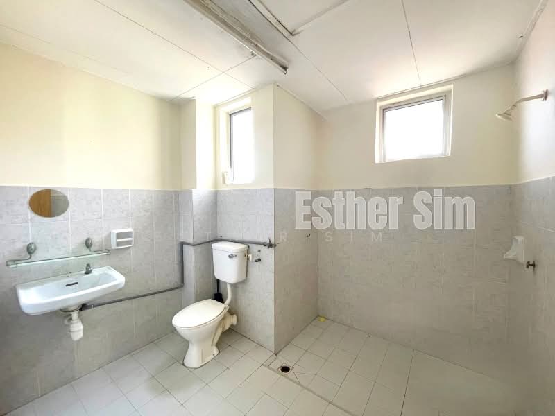 Rumah Teres 2.5 Tingkat untuk Dijual di Seberang Jaya (Penang) - Esther Sim - Bathroom - PropertyGuru.com.my