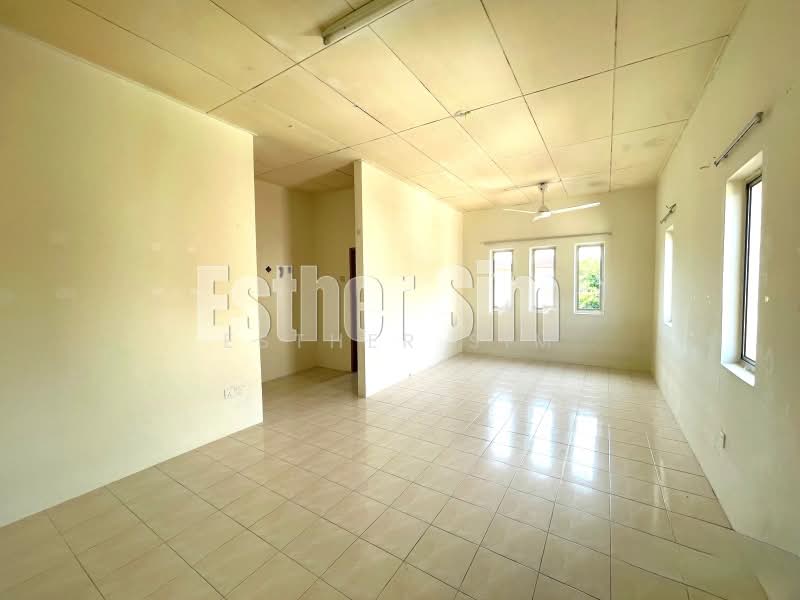 Rumah Teres 2.5 Tingkat untuk Dijual di Seberang Jaya (Penang) - Esther Sim - Living Room - PropertyGuru.com.my