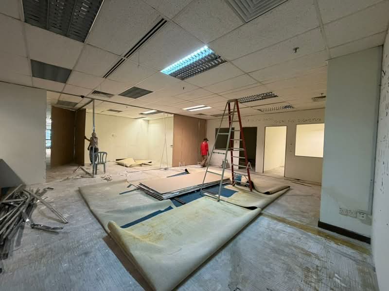 Detached Factory for Sale in Temasya Glenmarie (Glenmarie) - Eugene Yap - Interior - PropertyGuru.com.my