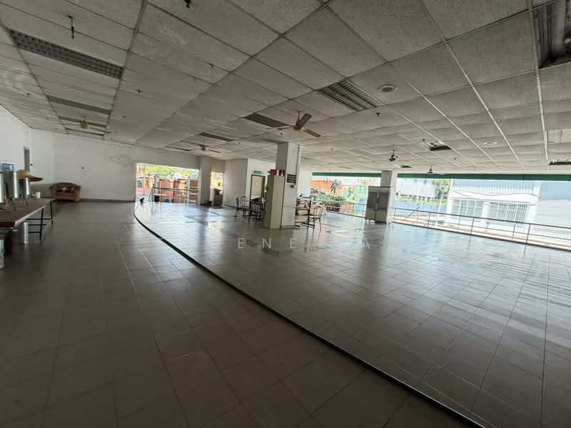 Detached Factory for Sale in Temasya Glenmarie (Glenmarie) - Eugene Yap - Interior - PropertyGuru.com.my