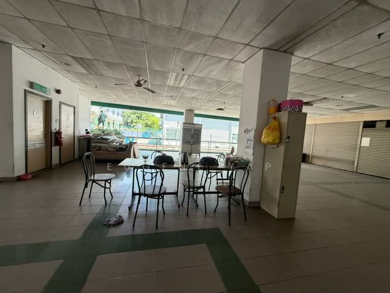 Detached Factory for Sale in Temasya Glenmarie (Glenmarie) - Eugene Yap - Interior - PropertyGuru.com.my