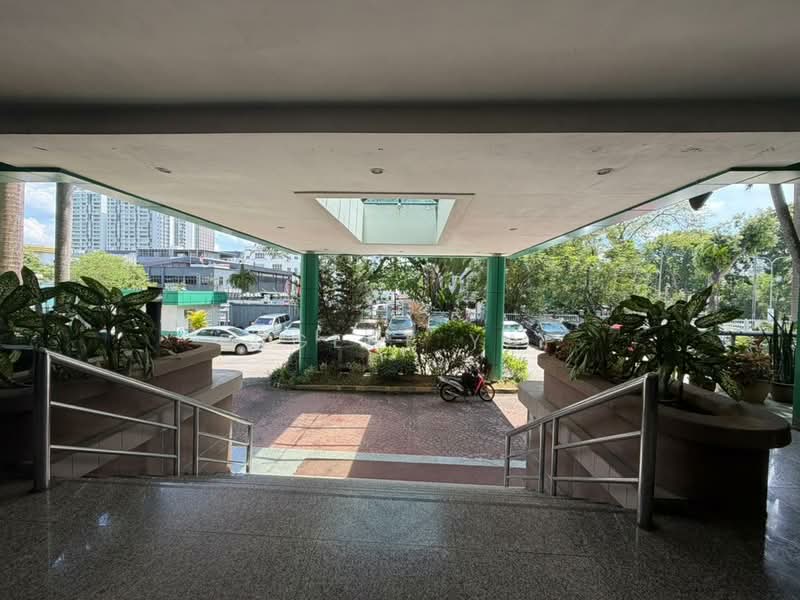Detached Factory for Sale in Temasya Glenmarie (Glenmarie) - Eugene Yap - Exterior - PropertyGuru.com.my