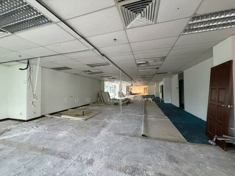 Detached Factory for Sale in Temasya Glenmarie (Glenmarie) - Eugene Yap - Interior - PropertyGuru.com.my