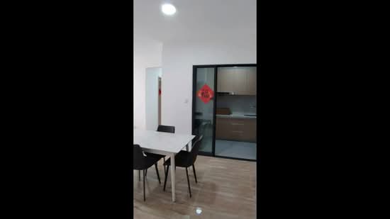 Service Residence for Rent at Aradia Residence @ Lake City KL North - LIM KHENG BOON - PropertyGuru.com.my
