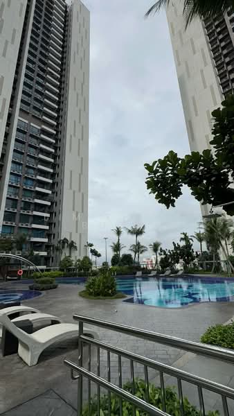 Service Residence for Rent at Aradia Residence @ Lake City KL North - LIM KHENG BOON - PropertyGuru.com.my