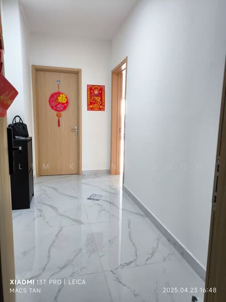 Service Residence for Rent at Aradia Residence @ Lake City KL North - LIM KHENG BOON - PropertyGuru.com.my