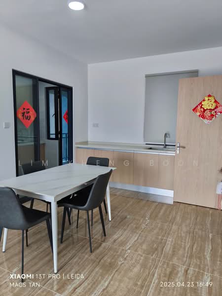 Service Residence for Rent at Aradia Residence @ Lake City KL North - LIM KHENG BOON - PropertyGuru.com.my