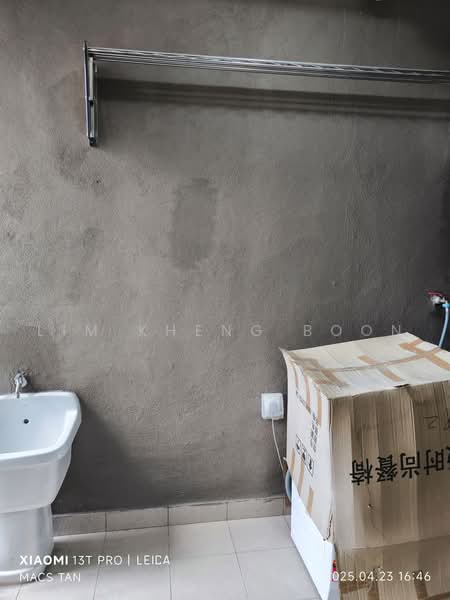 Service Residence for Rent at Aradia Residence @ Lake City KL North - LIM KHENG BOON - PropertyGuru.com.my