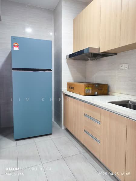 Service Residence for Rent at Aradia Residence @ Lake City KL North - LIM KHENG BOON - PropertyGuru.com.my