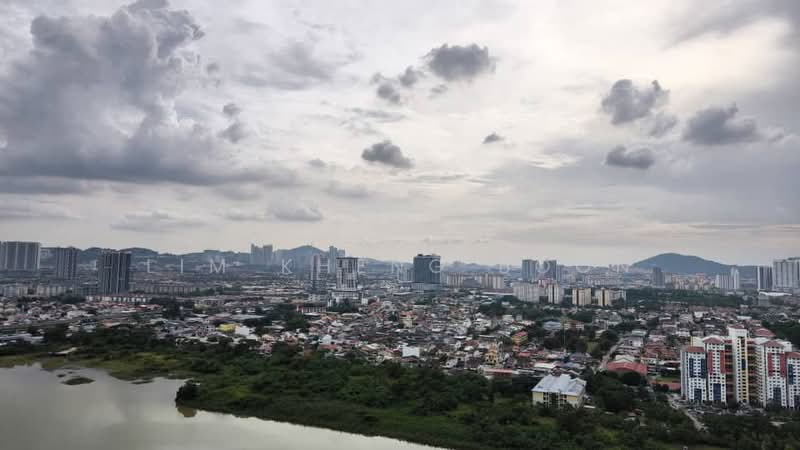 Service Residence for Rent at Aradia Residence @ Lake City KL North - LIM KHENG BOON - PropertyGuru.com.my