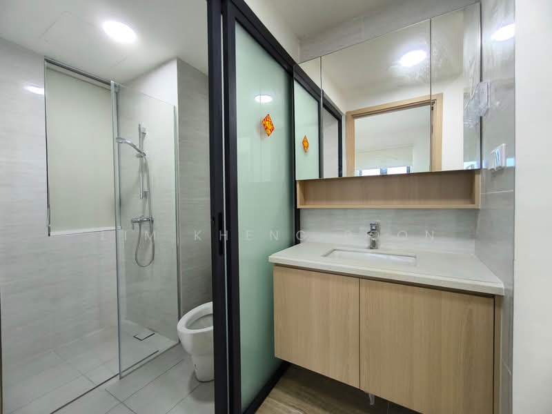 Service Residence for Rent at Aradia Residence @ Lake City KL North - LIM KHENG BOON - PropertyGuru.com.my
