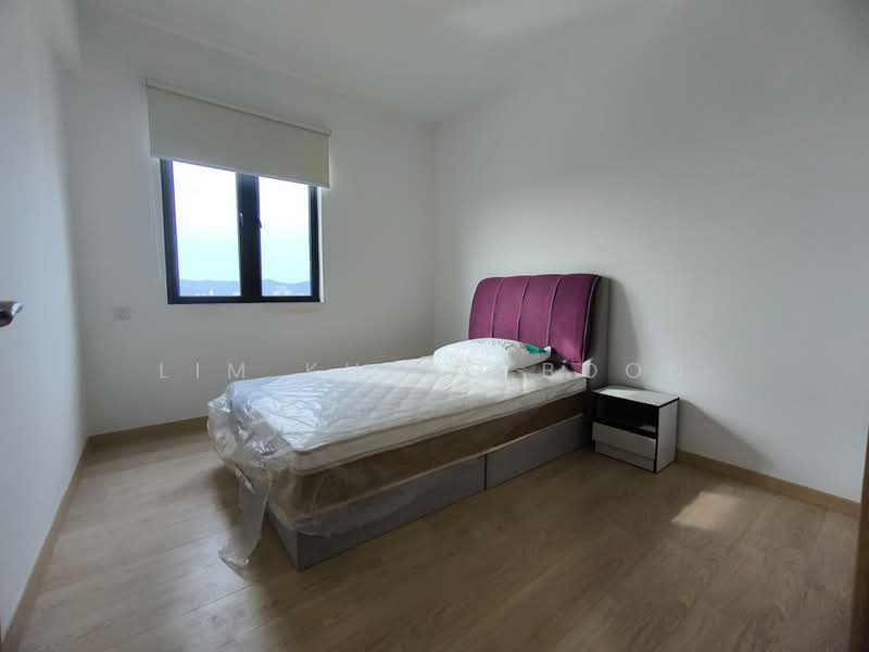 Service Residence for Rent at Aradia Residence @ Lake City KL North - LIM KHENG BOON - PropertyGuru.com.my