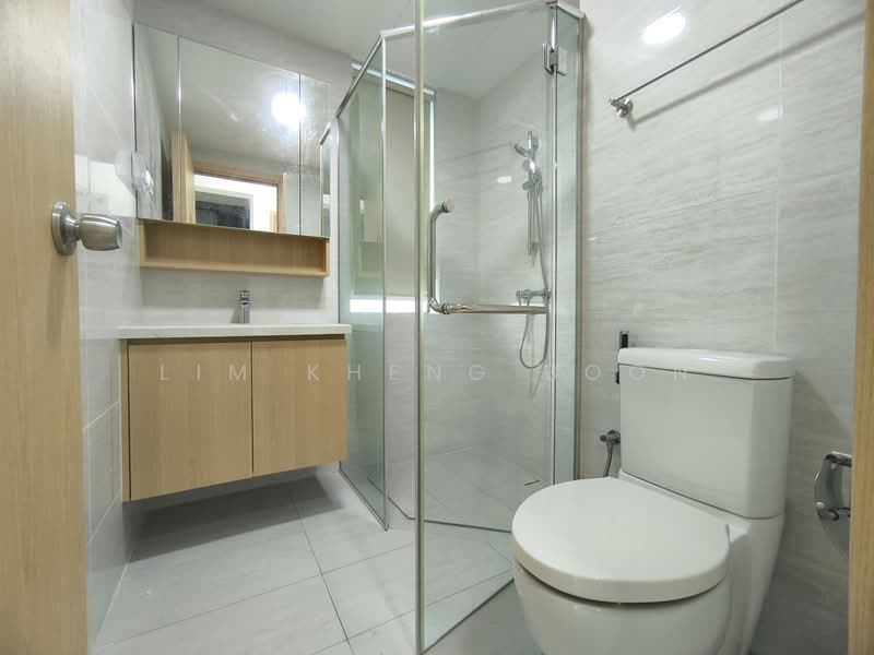 Service Residence for Rent at Aradia Residence @ Lake City KL North - LIM KHENG BOON - PropertyGuru.com.my