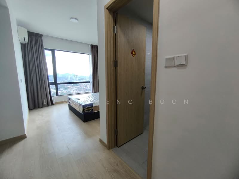 Service Residence for Rent at Aradia Residence @ Lake City KL North - LIM KHENG BOON - PropertyGuru.com.my