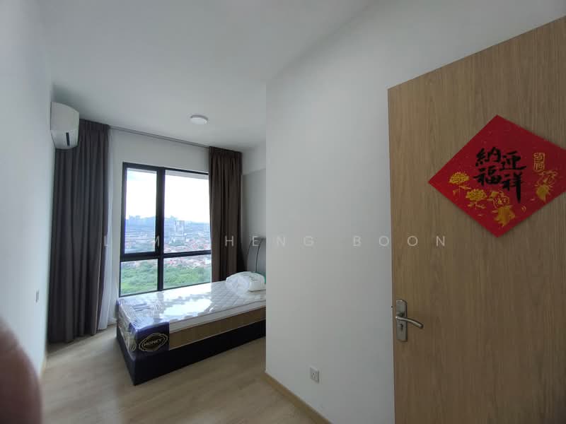 Service Residence for Rent at Aradia Residence @ Lake City KL North - LIM KHENG BOON - PropertyGuru.com.my