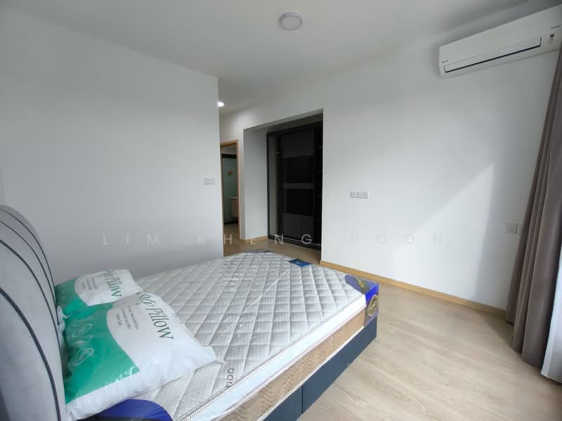 Service Residence for Rent at Aradia Residence @ Lake City KL North - LIM KHENG BOON - PropertyGuru.com.my