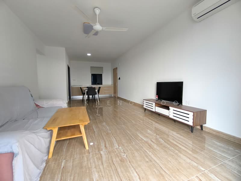 Service Residence for Rent at Aradia Residence @ Lake City KL North - LIM KHENG BOON - PropertyGuru.com.my