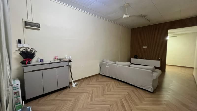Rumah Teres 1-Tingkat untuk Dijual di Taman Ungku Tun Aminah (Skudai) - KS Tan - PropertyGuru.com.my