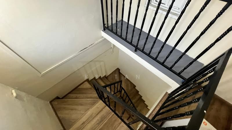 Rumah Teres 1-Tingkat untuk Dijual di Taman Ungku Tun Aminah (Skudai) - KS Tan - PropertyGuru.com.my