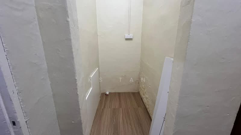 Rumah Teres 1-Tingkat untuk Dijual di Taman Ungku Tun Aminah (Skudai) - KS Tan - PropertyGuru.com.my