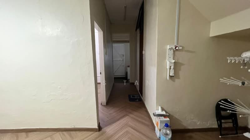 Rumah Teres 1-Tingkat untuk Dijual di Taman Ungku Tun Aminah (Skudai) - KS Tan - PropertyGuru.com.my