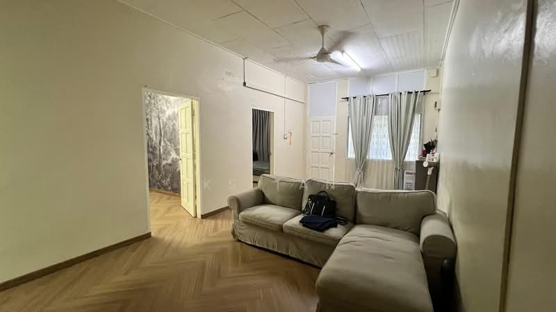 Rumah Teres 1-Tingkat untuk Dijual di Taman Ungku Tun Aminah (Skudai) - KS Tan - PropertyGuru.com.my