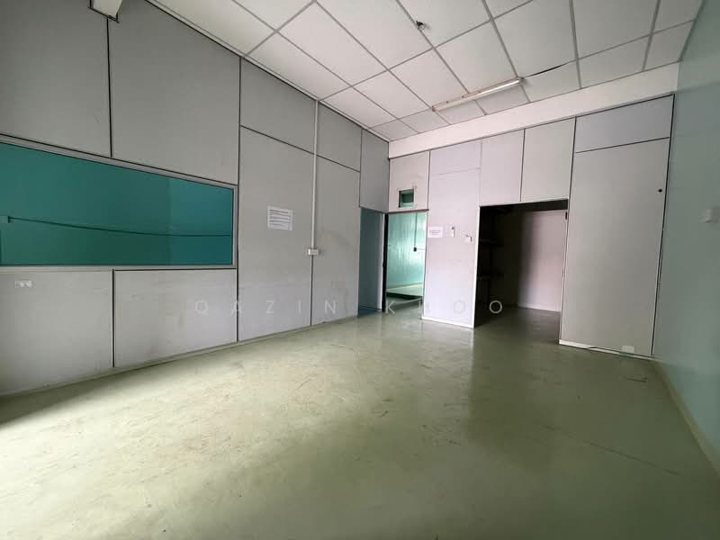 Shop for Sale in Kelebang (Ipoh) - Qazin Khoo - Interior - PropertyGuru.com.my