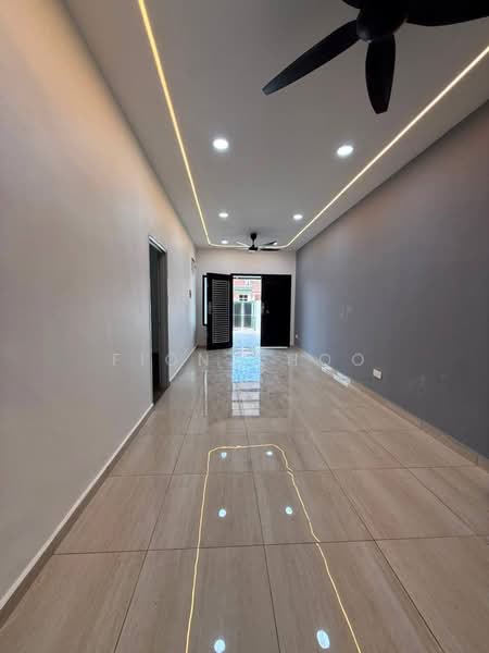 Rumah Teres 1 Tingkat untuk Dijual di Bukit Indah (Iskandar Puteri (Nusajaya)) - Fion Choo - PropertyGuru.com.my