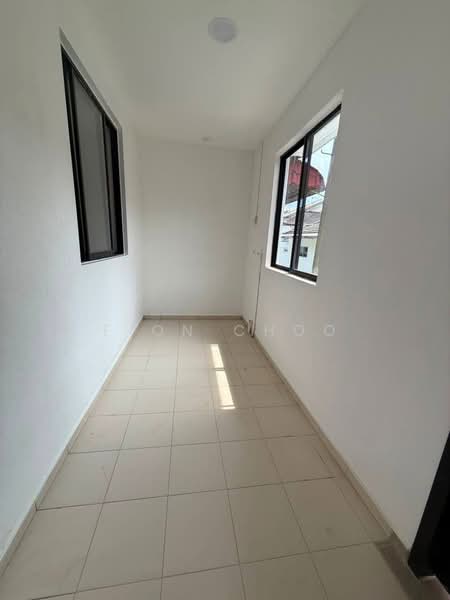 Rumah Teres 1 Tingkat untuk Dijual di Bukit Indah (Iskandar Puteri (Nusajaya)) - Fion Choo - PropertyGuru.com.my