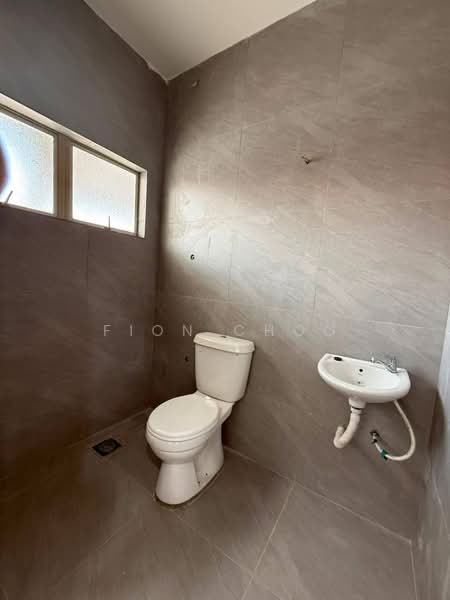 Rumah Teres 1 Tingkat untuk Dijual di Bukit Indah (Iskandar Puteri (Nusajaya)) - Fion Choo - PropertyGuru.com.my