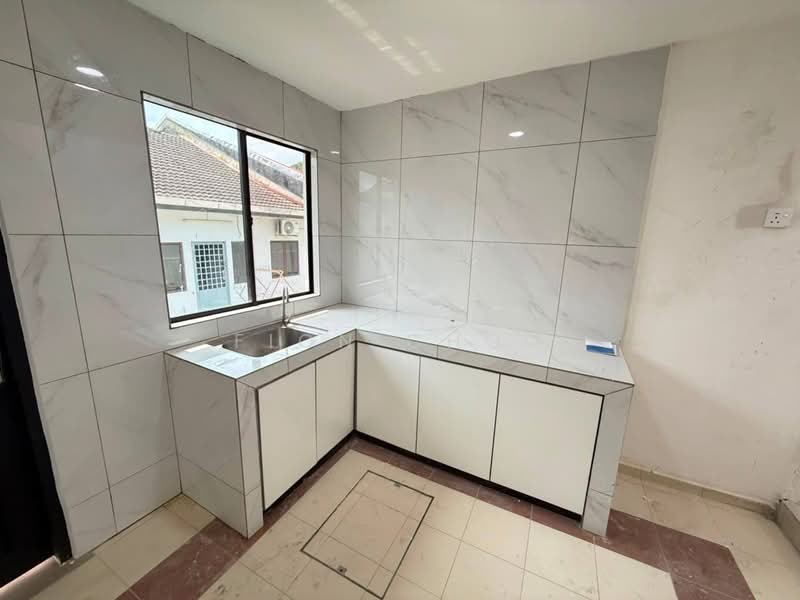 Rumah Teres 1 Tingkat untuk Dijual di Bukit Indah (Iskandar Puteri (Nusajaya)) - Fion Choo - PropertyGuru.com.my