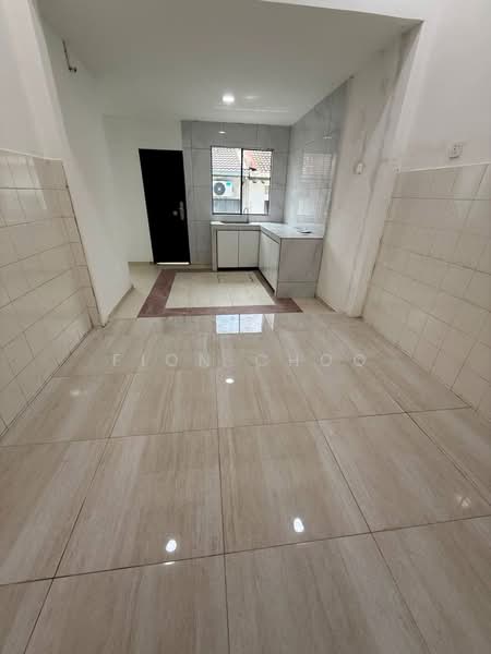 Rumah Teres 1 Tingkat untuk Dijual di Bukit Indah (Iskandar Puteri (Nusajaya)) - Fion Choo - PropertyGuru.com.my