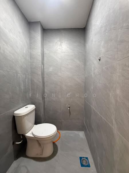 Rumah Teres 1 Tingkat untuk Dijual di Bukit Indah (Iskandar Puteri (Nusajaya)) - Fion Choo - PropertyGuru.com.my