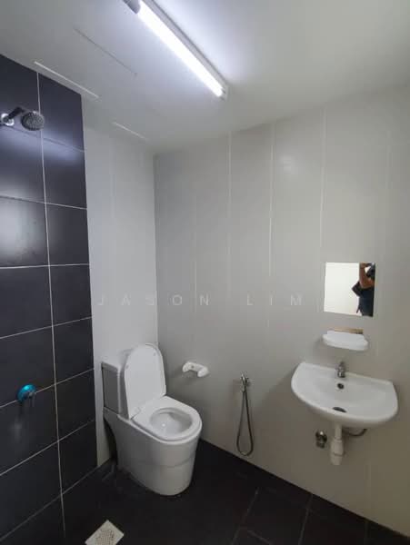 Pangsapuri untuk Disewa di D'Cerrum Apartment - Jason Lim - PropertyGuru.com.my