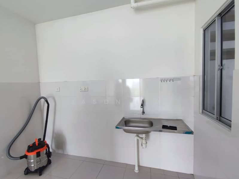 Pangsapuri untuk Disewa di D'Cerrum Apartment - Jason Lim - PropertyGuru.com.my