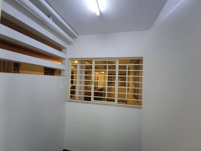 Pangsapuri untuk Disewa di D'Cerrum Apartment - Jason Lim - PropertyGuru.com.my
