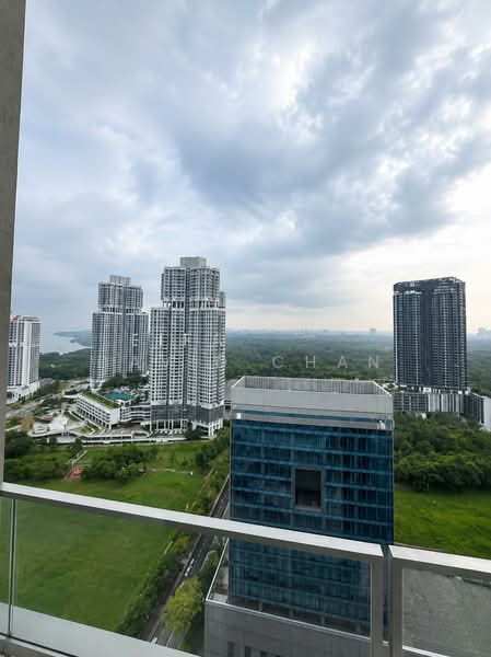 Service Residence for Rent at Imperia - David Chan - Exterior - PropertyGuru.com.my