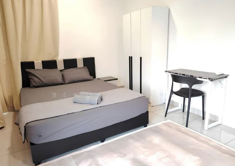 Condominium for Sale at The Aliff Residences (Alif Utama) - Benjamin Ong - Bedroom - PropertyGuru.com.my