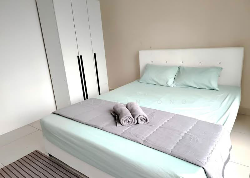 Condominium for Sale at The Aliff Residences (Alif Utama) - Benjamin Ong - Bedroom - PropertyGuru.com.my